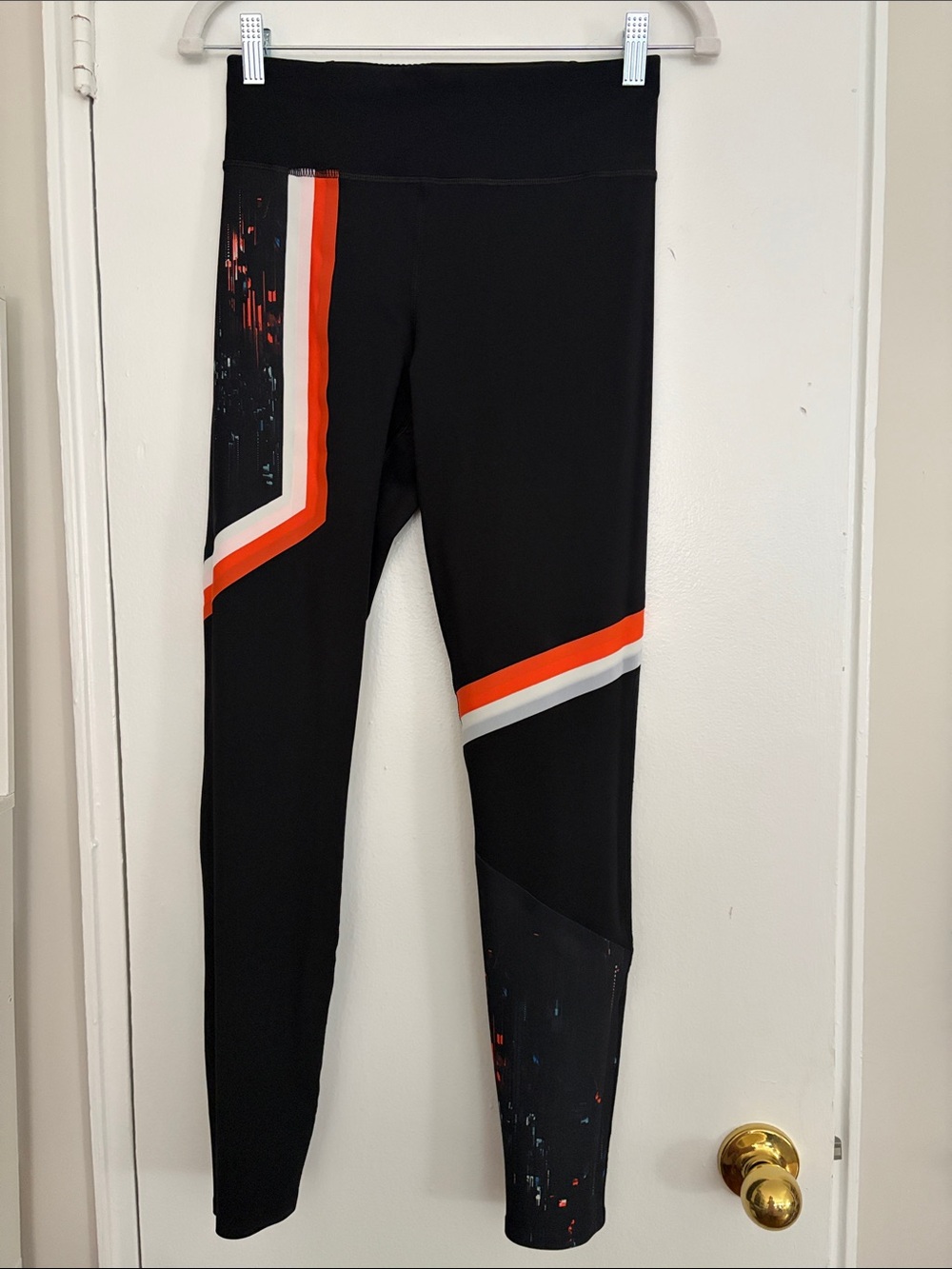 SWEATY BETTY Homestraight Crop Top With Matching Leggings (Size Small) - Picture 8 of 13